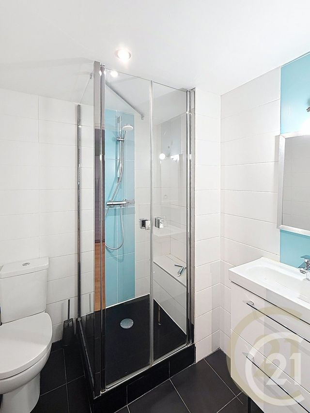 Appartement Studio à louer - 1 pièce - 22.65 m2 - ST NAZAIRE - 44 - PAYS-DE-LOIRE - Century 21 By Ouest