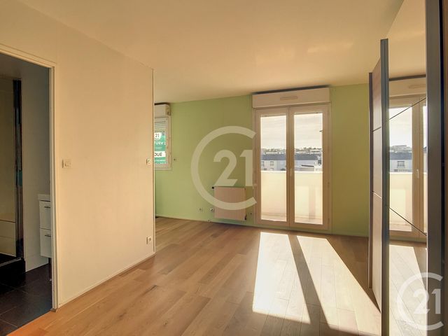 Appartement Studio à louer - 1 pièce - 22.65 m2 - ST NAZAIRE - 44 - PAYS-DE-LOIRE - Century 21 By Ouest