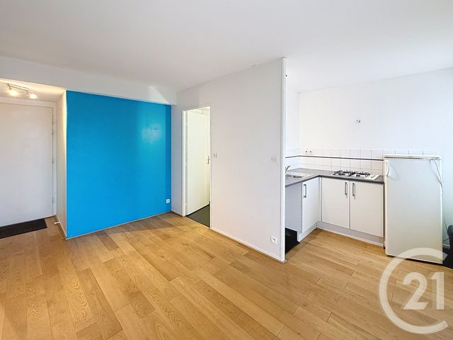 Appartement Studio à louer ST NAZAIRE