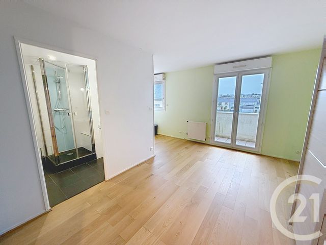 Appartement Studio à louer - 1 pièce - 22.65 m2 - ST NAZAIRE - 44 - PAYS-DE-LOIRE - Century 21 By Ouest