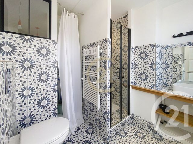 Appartement T4 à louer - 4 pièces - 93.43 m2 - ST NAZAIRE - 44 - PAYS-DE-LOIRE - Century 21 By Ouest