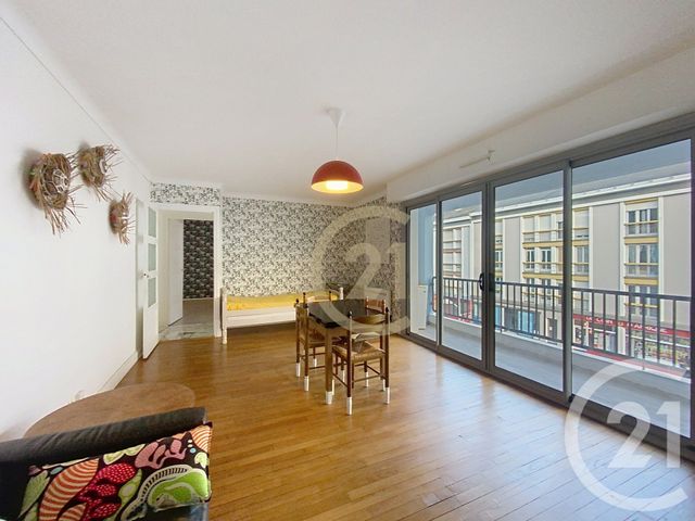 appartement - ST NAZAIRE - 44