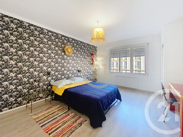 Appartement T4 à louer - 4 pièces - 93.43 m2 - ST NAZAIRE - 44 - PAYS-DE-LOIRE - Century 21 By Ouest