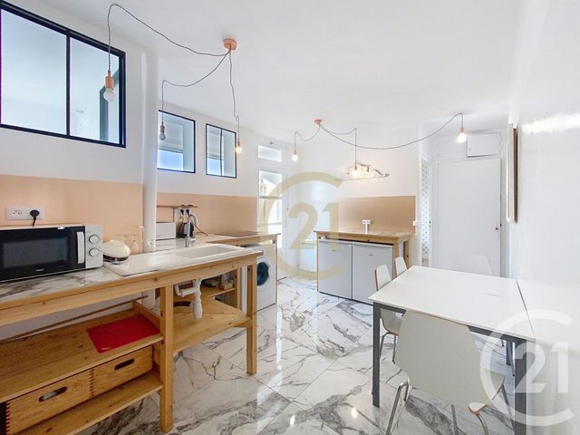 Appartement T4 à louer - 4 pièces - 93.43 m2 - ST NAZAIRE - 44 - PAYS-DE-LOIRE - Century 21 By Ouest