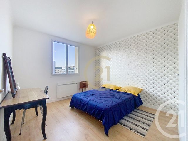 appartement - ST NAZAIRE - 44