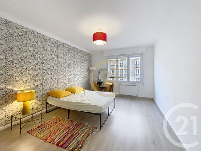 Appartement T4 à louer ST NAZAIRE