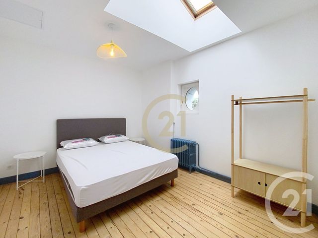 Appartement T3 à louer - 3 pièces - 68.77 m2 - ST NAZAIRE - 44 - PAYS-DE-LOIRE - Century 21 By Ouest