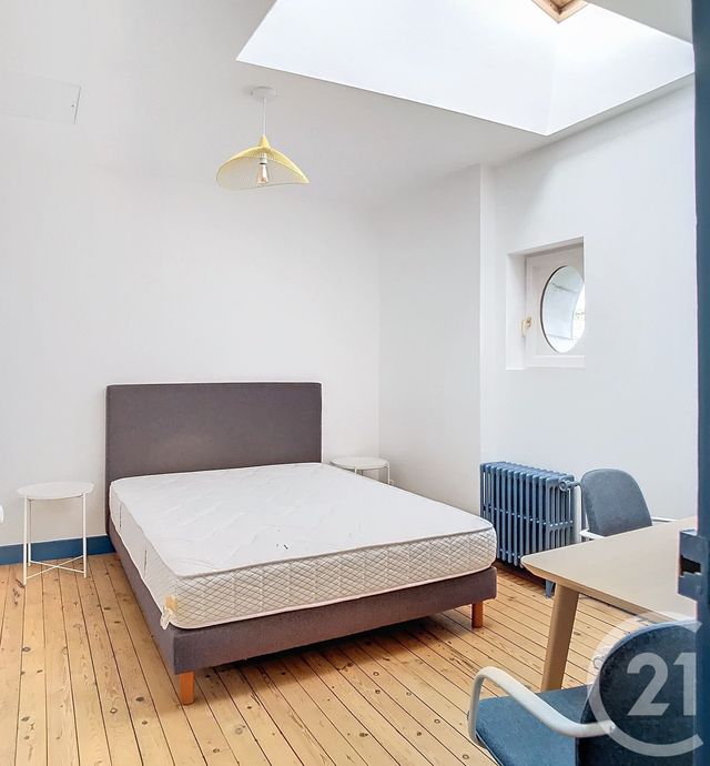 Appartement T3 à louer - 3 pièces - 68.77 m2 - ST NAZAIRE - 44 - PAYS-DE-LOIRE - Century 21 By Ouest