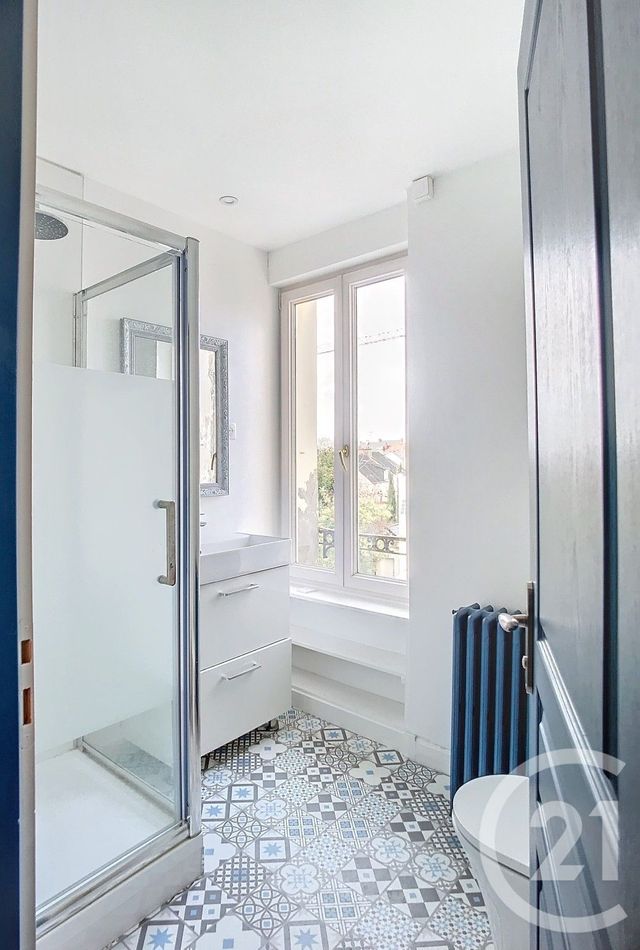 Appartement T3 à louer - 3 pièces - 68.77 m2 - ST NAZAIRE - 44 - PAYS-DE-LOIRE - Century 21 By Ouest