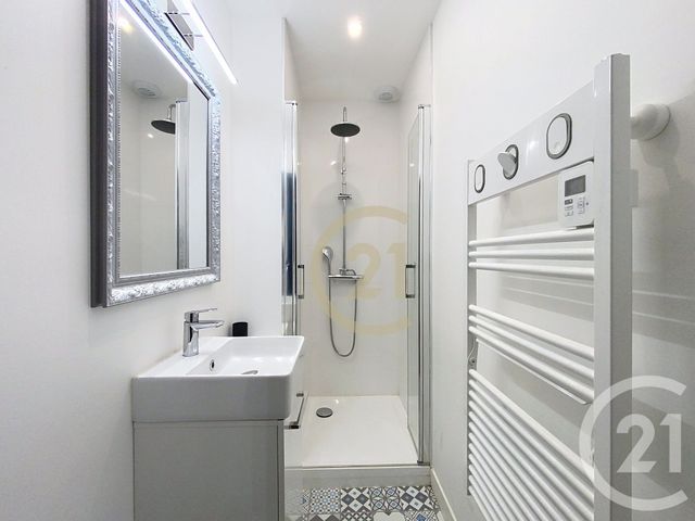 Appartement T3 à louer - 3 pièces - 68.77 m2 - ST NAZAIRE - 44 - PAYS-DE-LOIRE - Century 21 By Ouest