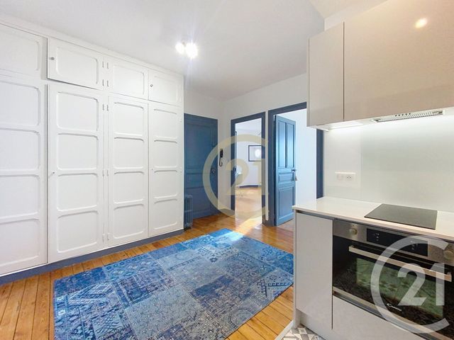 Appartement T3 à louer - 3 pièces - 68.77 m2 - ST NAZAIRE - 44 - PAYS-DE-LOIRE - Century 21 By Ouest