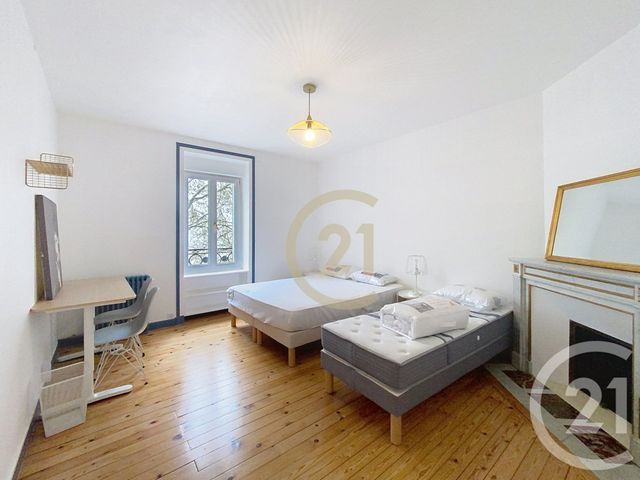 Appartement T3 à louer - 3 pièces - 68.77 m2 - ST NAZAIRE - 44 - PAYS-DE-LOIRE - Century 21 By Ouest