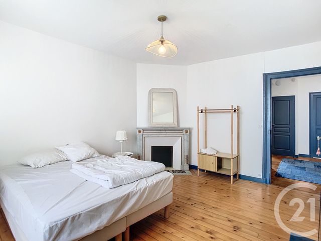 Appartement T3 à louer - 3 pièces - 68.77 m2 - ST NAZAIRE - 44 - PAYS-DE-LOIRE - Century 21 By Ouest