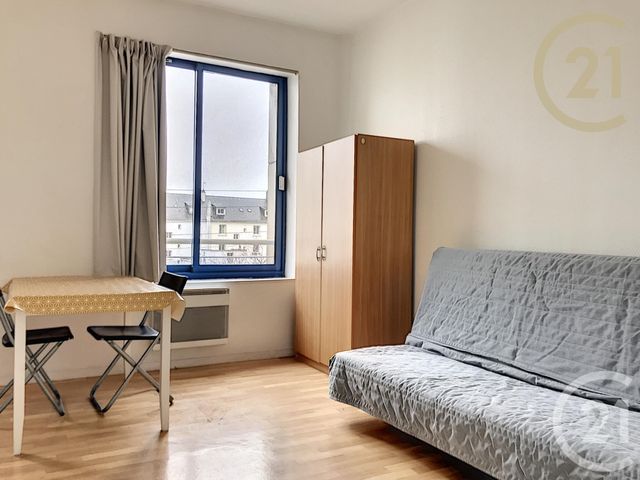 appartement - ST NAZAIRE - 44