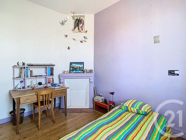 maison à vendre - 6 pièces - 158.53 m2 - ST NAZAIRE - 44 - PAYS-DE-LOIRE - Century 21 By Ouest