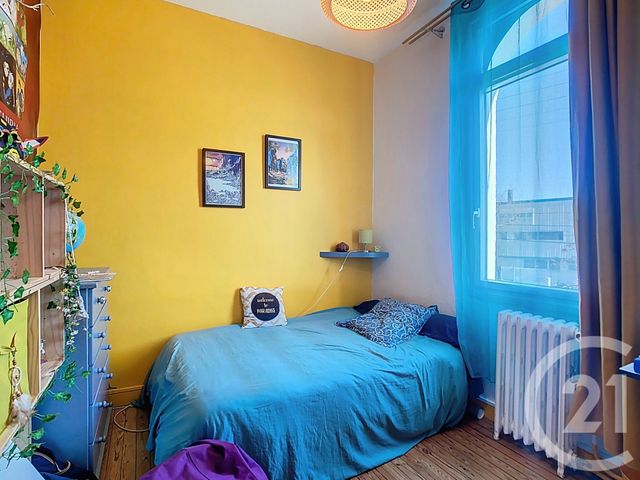 maison à vendre - 6 pièces - 158.53 m2 - ST NAZAIRE - 44 - PAYS-DE-LOIRE - Century 21 By Ouest