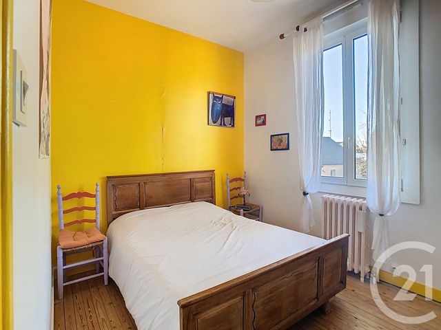 maison à vendre - 6 pièces - 158.53 m2 - ST NAZAIRE - 44 - PAYS-DE-LOIRE - Century 21 By Ouest