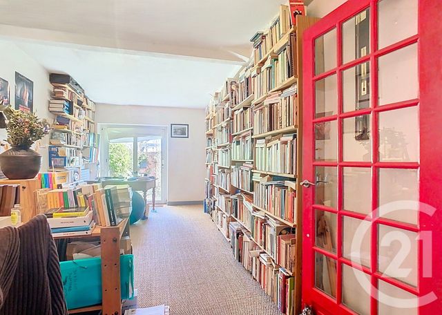 maison à vendre - 6 pièces - 158.53 m2 - ST NAZAIRE - 44 - PAYS-DE-LOIRE - Century 21 By Ouest