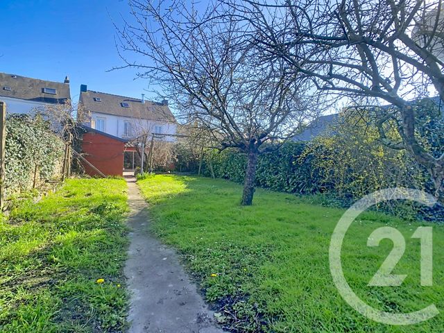 maison à vendre - 6 pièces - 158.53 m2 - ST NAZAIRE - 44 - PAYS-DE-LOIRE - Century 21 By Ouest