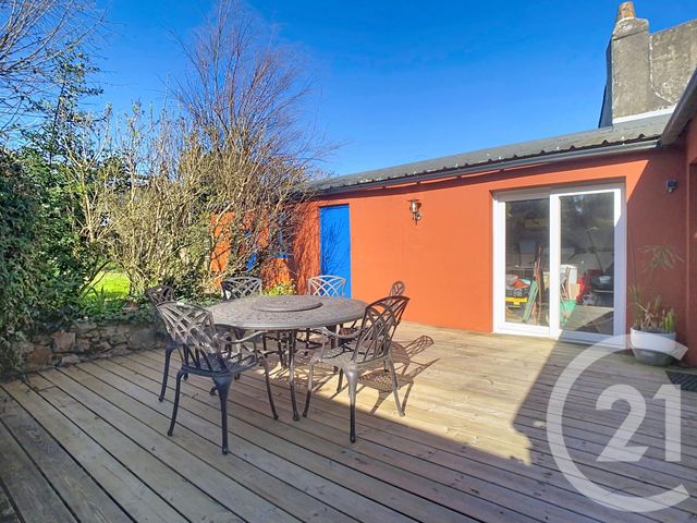 maison à vendre - 6 pièces - 158.53 m2 - ST NAZAIRE - 44 - PAYS-DE-LOIRE - Century 21 By Ouest