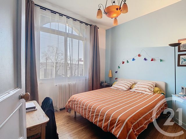 maison à vendre - 6 pièces - 158.53 m2 - ST NAZAIRE - 44 - PAYS-DE-LOIRE - Century 21 By Ouest