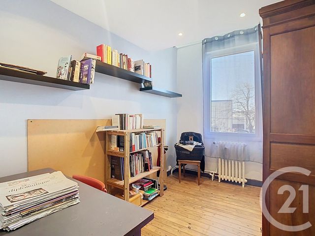 maison à vendre - 6 pièces - 158.53 m2 - ST NAZAIRE - 44 - PAYS-DE-LOIRE - Century 21 By Ouest