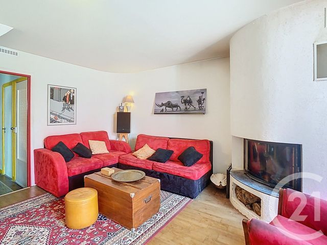 maison à vendre - 6 pièces - 158.53 m2 - ST NAZAIRE - 44 - PAYS-DE-LOIRE - Century 21 By Ouest