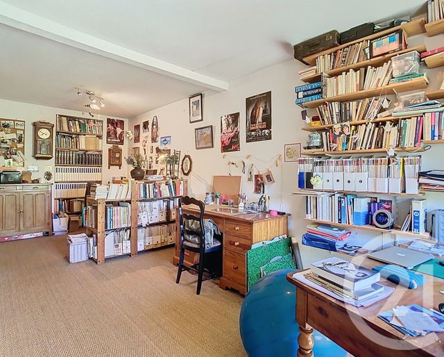 maison à vendre - 6 pièces - 158.53 m2 - ST NAZAIRE - 44 - PAYS-DE-LOIRE - Century 21 By Ouest