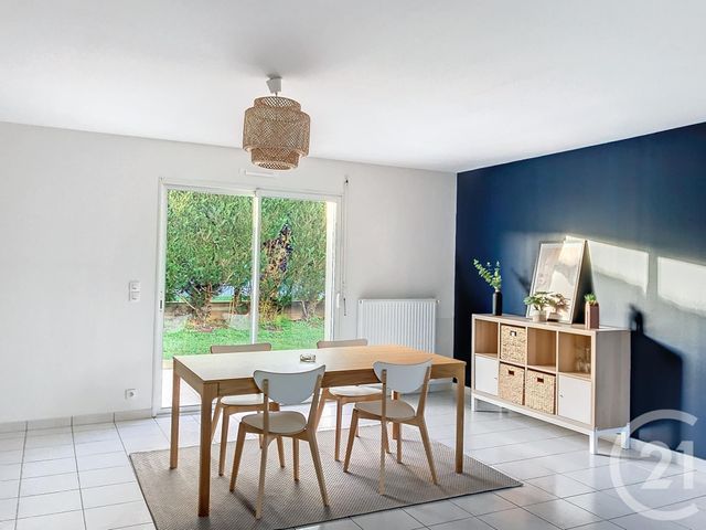 Maison à louer ST ANDRE DES EAUX