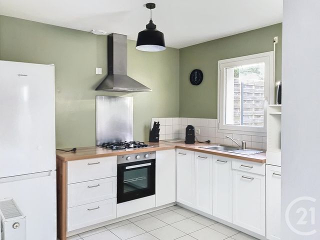 maison à louer - 4 pièces - 94.41 m2 - ST ANDRE DES EAUX - 44 - PAYS-DE-LOIRE - Century 21 By Ouest