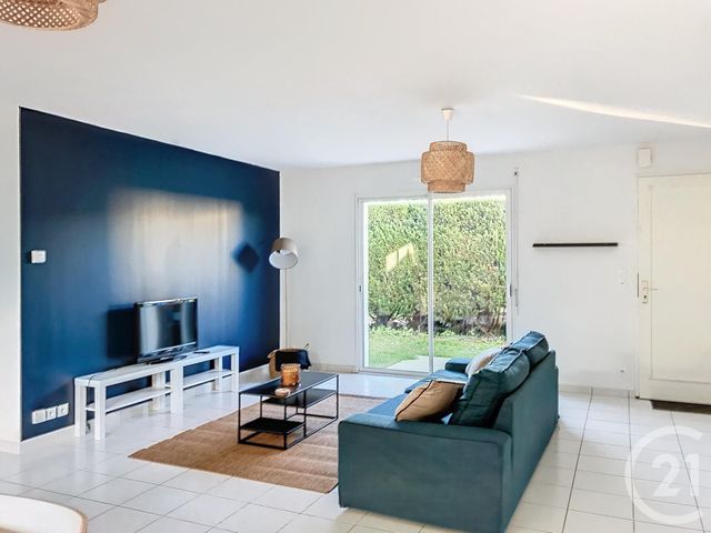 maison à louer - 4 pièces - 94.41 m2 - ST ANDRE DES EAUX - 44 - PAYS-DE-LOIRE - Century 21 By Ouest