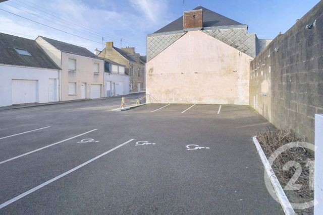 Appartement T2 à vendre - 2 pièces - 32.89 m2 - ST NAZAIRE - 44 - PAYS-DE-LOIRE - Century 21 By Ouest