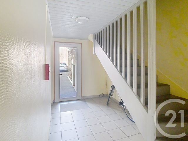 Appartement T2 à vendre - 2 pièces - 32.89 m2 - ST NAZAIRE - 44 - PAYS-DE-LOIRE - Century 21 By Ouest