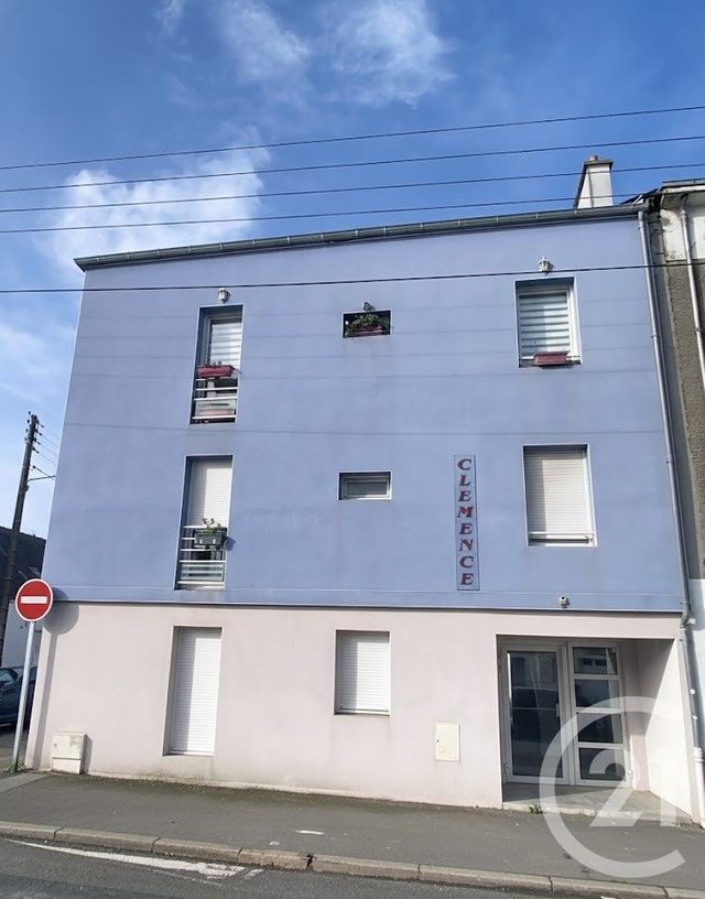 appartement - ST NAZAIRE - 44