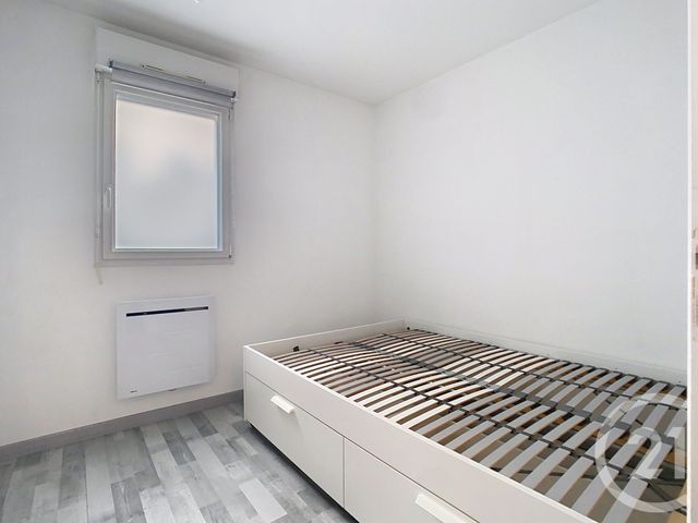 Appartement T2 à vendre - 2 pièces - 32.89 m2 - ST NAZAIRE - 44 - PAYS-DE-LOIRE - Century 21 By Ouest