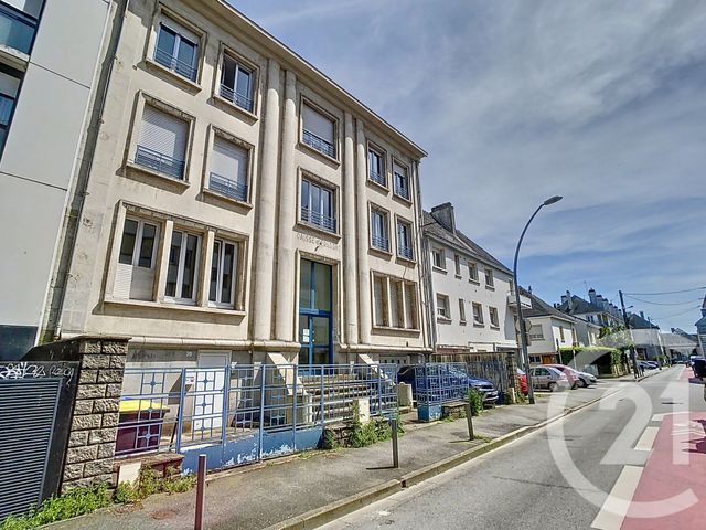 Appartement F2 à vendre ST NAZAIRE