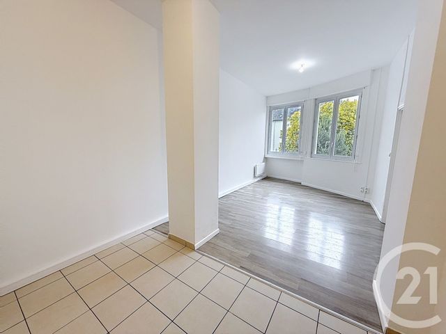 Appartement F2 à vendre - 2 pièces - 46.36 m2 - ST NAZAIRE - 44 - PAYS-DE-LOIRE - Century 21 By Ouest