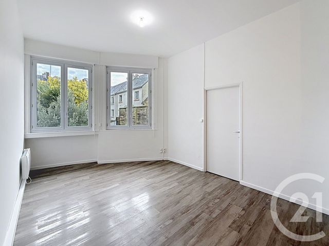 Appartement F2 à vendre - 2 pièces - 46.36 m2 - ST NAZAIRE - 44 - PAYS-DE-LOIRE - Century 21 By Ouest