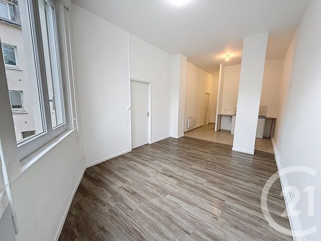 Appartement F2 à vendre - 2 pièces - 46.36 m2 - ST NAZAIRE - 44 - PAYS-DE-LOIRE - Century 21 By Ouest