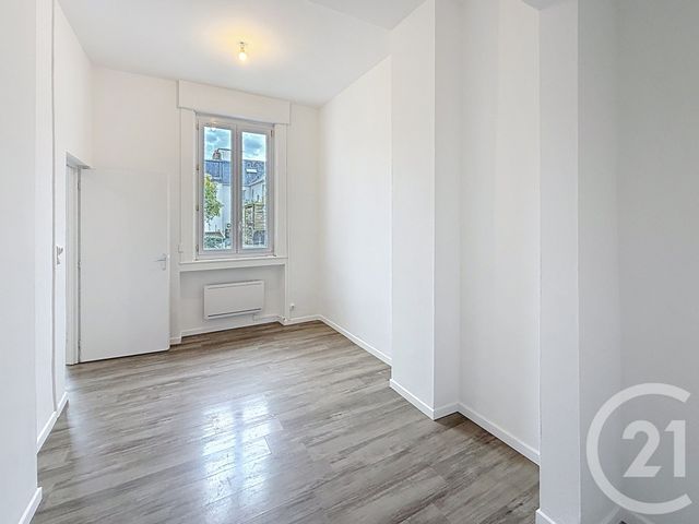 Appartement F2 à vendre - 2 pièces - 46.36 m2 - ST NAZAIRE - 44 - PAYS-DE-LOIRE - Century 21 By Ouest