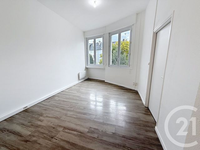 Appartement F2 à vendre - 2 pièces - 46.36 m2 - ST NAZAIRE - 44 - PAYS-DE-LOIRE - Century 21 By Ouest