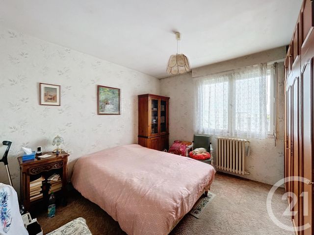 Appartement F3 à vendre - 3 pièces - 60.0 m2 - ST NAZAIRE - 44 - PAYS-DE-LOIRE - Century 21 By Ouest