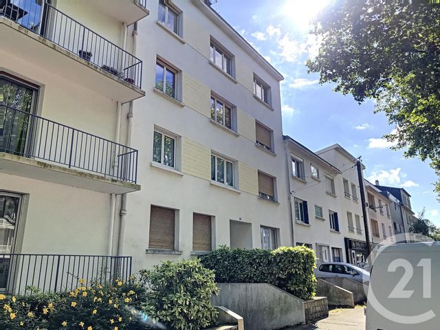appartement - ST NAZAIRE - 44