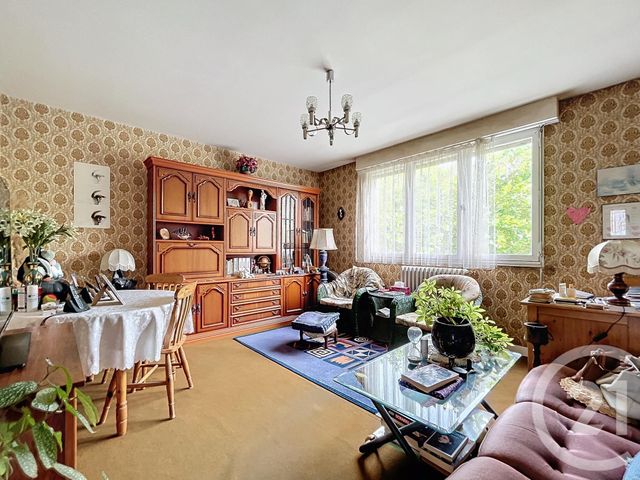 Appartement F3 à vendre - 3 pièces - 60.0 m2 - ST NAZAIRE - 44 - PAYS-DE-LOIRE - Century 21 By Ouest