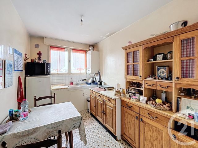 Appartement F3 à vendre - 3 pièces - 60.0 m2 - ST NAZAIRE - 44 - PAYS-DE-LOIRE - Century 21 By Ouest