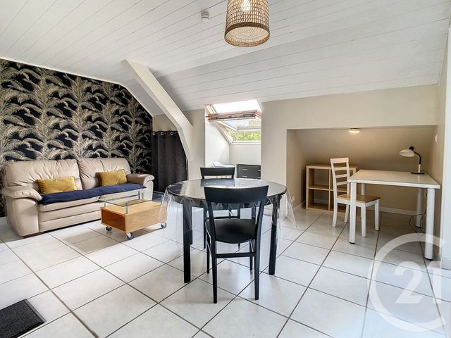 Appartement T2 à louer ST NAZAIRE