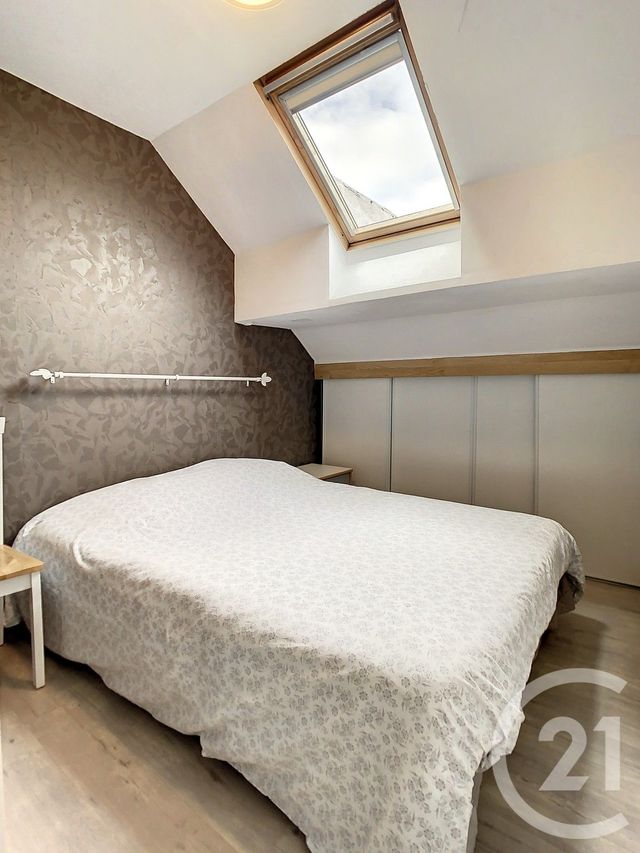 Appartement T2 à louer - 2 pièces - 29.96 m2 - ST NAZAIRE - 44 - PAYS-DE-LOIRE - Century 21 By Ouest