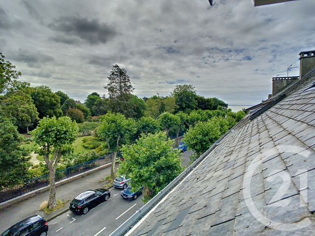 Appartement T2 à louer - 2 pièces - 29.96 m2 - ST NAZAIRE - 44 - PAYS-DE-LOIRE - Century 21 By Ouest