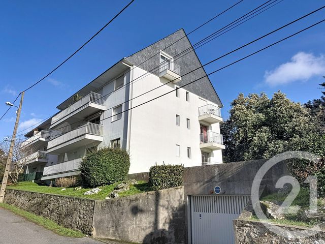 Appartement F3 à vendre ST NAZAIRE