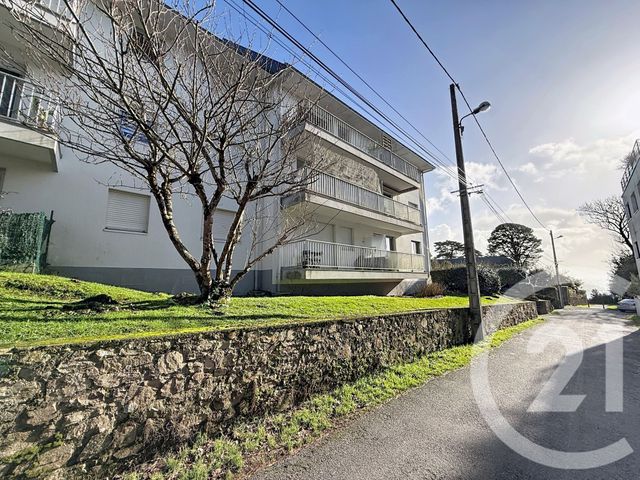 Appartement F3 à vendre - 3 pièces - 75.54 m2 - ST NAZAIRE - 44 - PAYS-DE-LOIRE - Century 21 By Ouest